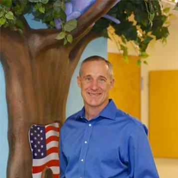 Photo of Dr. Timothy Patrick Mccabe, D.M.D