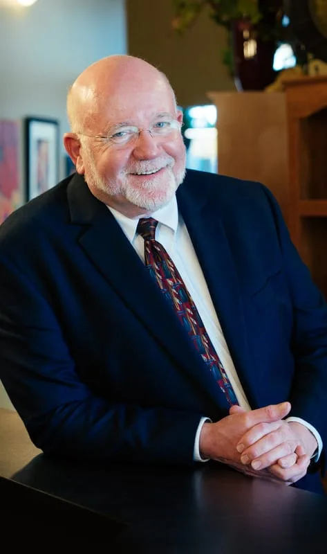 Photo of Dr. Timothy Patrick Mcvaney, DDS, MS