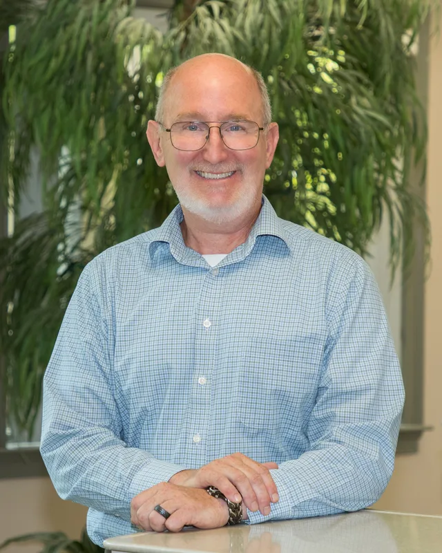 Photo of Dr. Timothy Gerard Wilson, D.D.S.