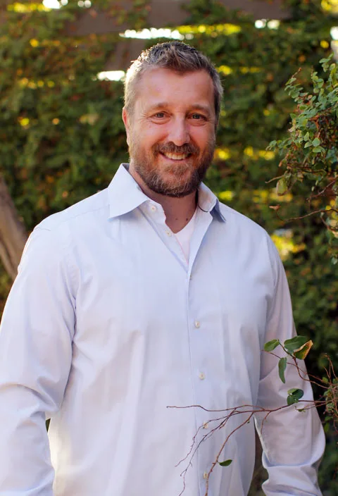 Photo of Dr. Timothy Wilson, D.D.S.