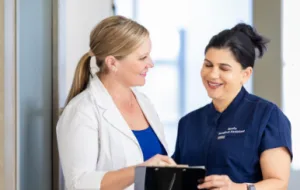 Photo of Dr. Tina M Mayo, M.S., D.D.S