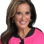 Photo of Dr. Tina Scott Merhoff, DDS
