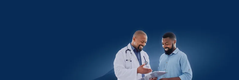 Photo of Dr. Tirbod Todd Fattahi, M.D. , DDS