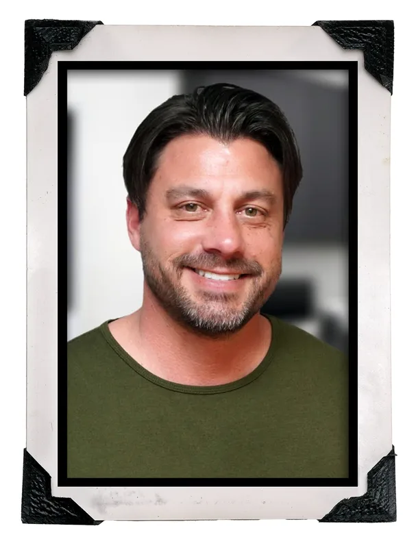 Photo of Dr. Todd James Baggaley, D.M.D.