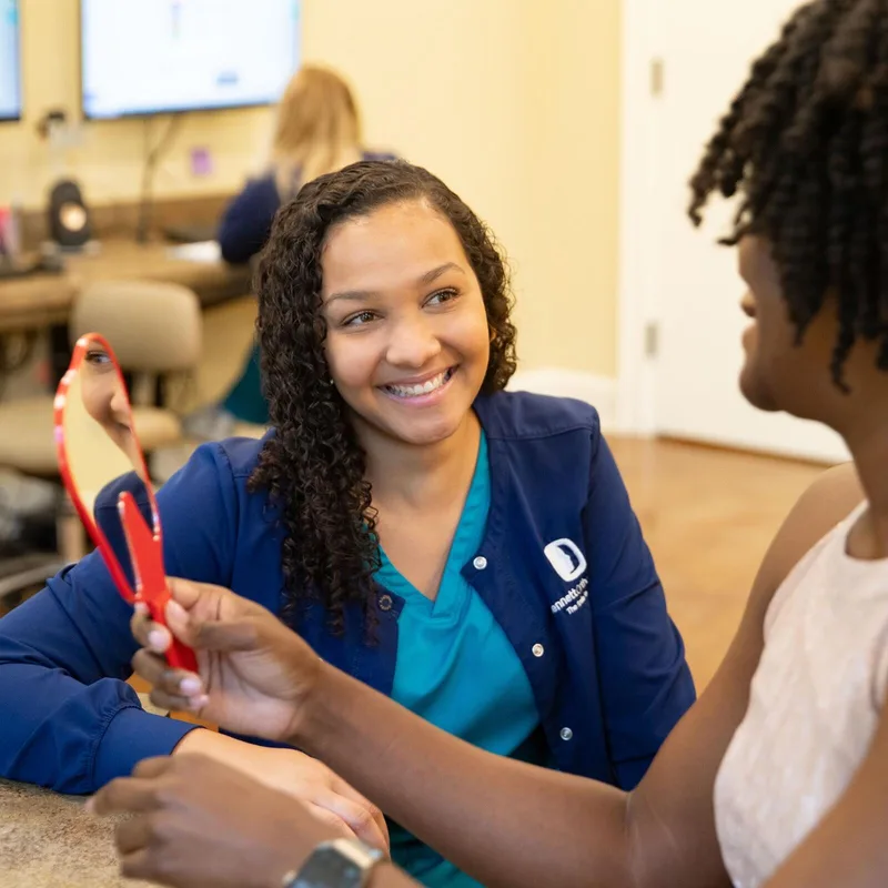 Photo of Dr. Todd M Bennett, DDS, MDS