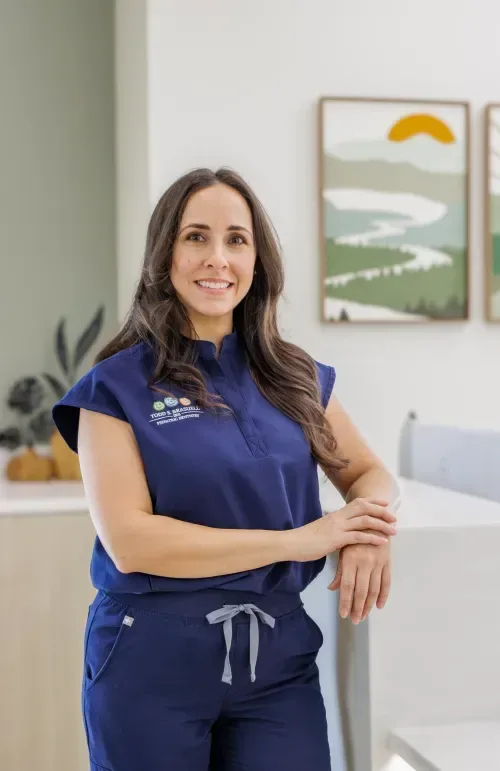 Photo of Dr. Todd Stephen Brasuell, DDS