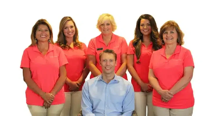 Photo of Dr. Todd Brian Ehrler, D.D.S.