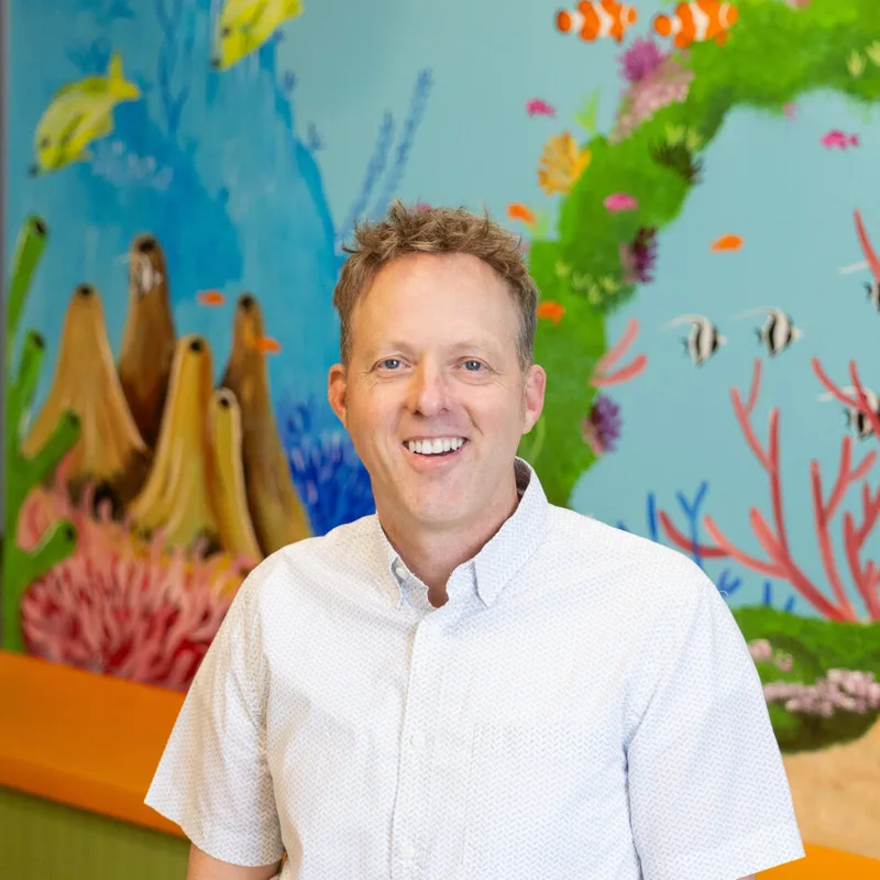 Photo of Dr. Todd Lyle Hillyard, D.D.S.