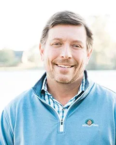 Photo of Dr. Todd Hunter Rankin, DDS