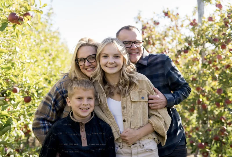 Photo of Dr. Todd Walter Rasch, D.D.S., M.S.