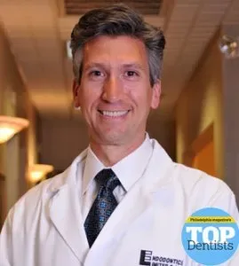 Photo of Dr. Todd M Schultz, DMD