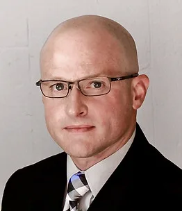 Dr. Todd Schultz
