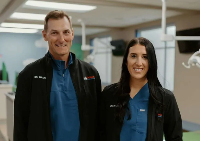 Photo of Dr. Tom J Milius, DDS