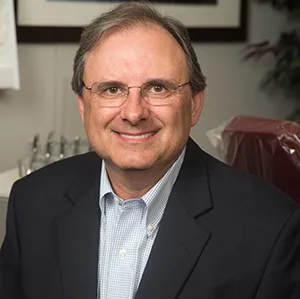 Photo of Dr. Tommy Neil Whited, D.D.S., M.S.