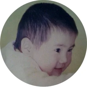 Photo of Dr. Toni Chen, D.D.S.