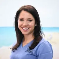 Photo of Dr. Townsend Brown, D.D.S.