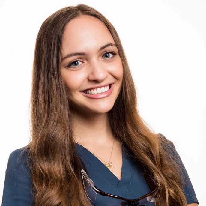 Photo of Dr. Tracy Cole Hagan, DMD