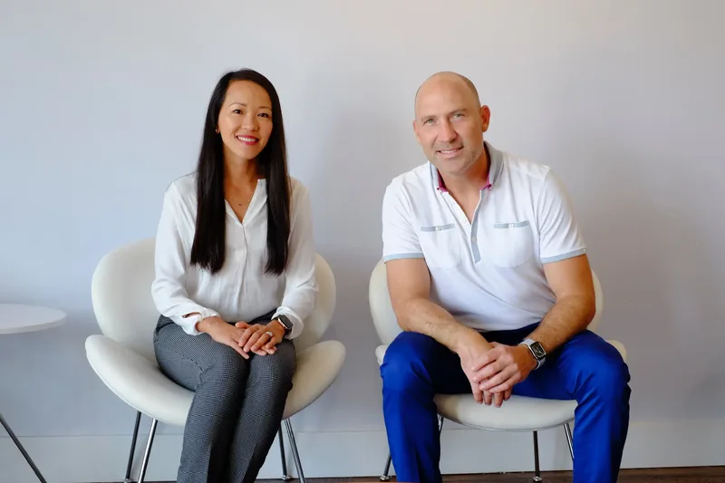 Photo of Dr. Trang M Cao, DMD