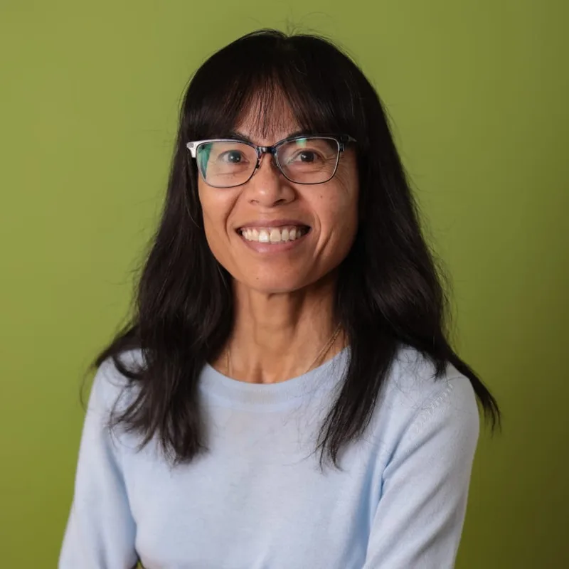 Photo of Dr. Trang Thuy Duong, DDS, MS