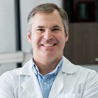 Photo of Dr. Travis Lane Chapman, DMD