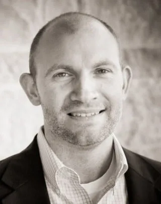 Photo of Dr. Travis Reed Hildebrand, D.D.S.
