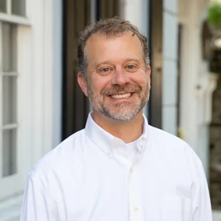 Photo of Dr. Travis Nash, D.D.S.