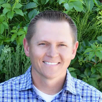 Photo of Dr. Travis Q. Talbot, DDS, MS