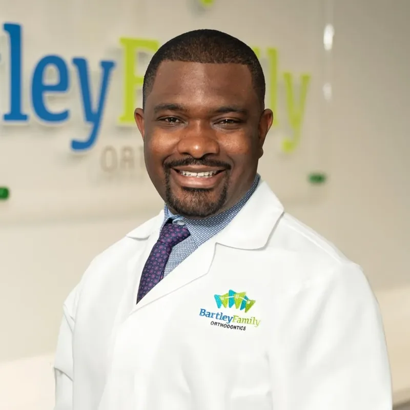 Photo of Dr. Tremane M Bartley, DMD