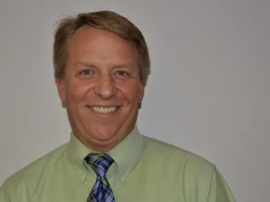 Photo of Dr. Trevor W. Allen, D.M.D.