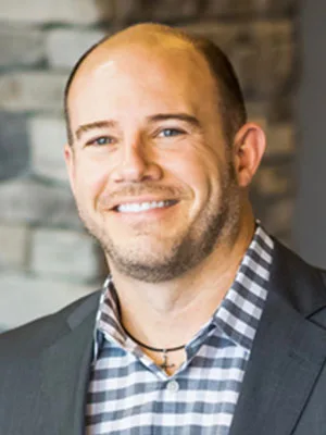 Photo of Dr. Trevor K Taylor, DMD