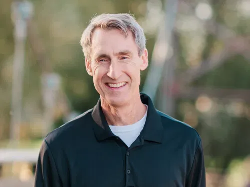 Photo of Dr. Trevor T. Veltkamp, D.D.S.