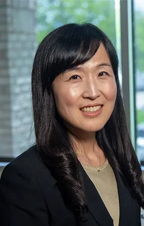 Photo of Dr. Trina Lee Steinberg, DMD