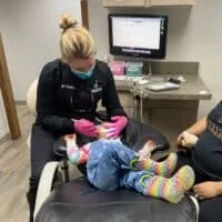 Photo of Dr. Trisha Renae Mcnamara, DDS