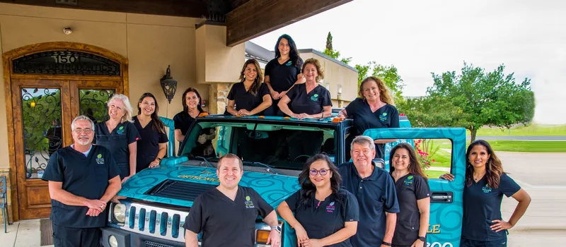 Photo of Dr. Troy Neil Elms, DDS, MS