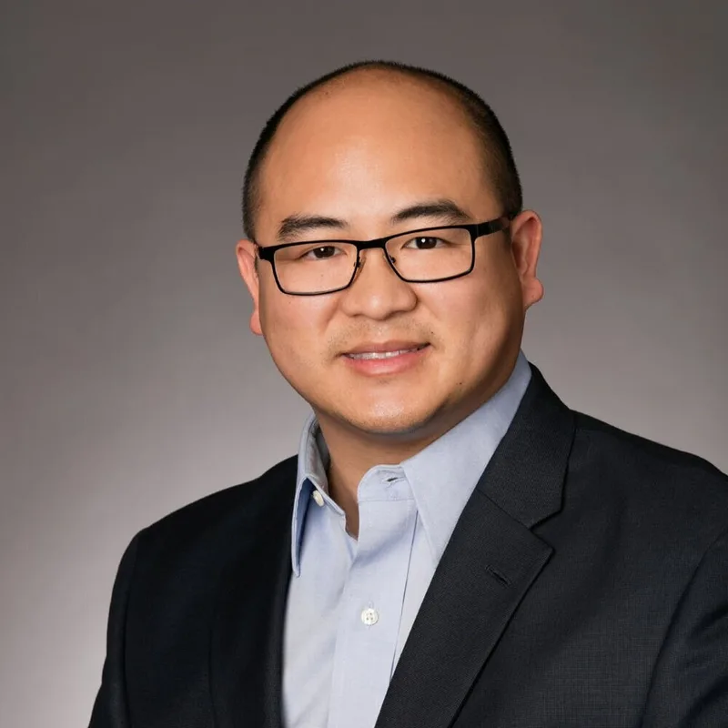 Photo of Dr. Troy Gor, D.D.S., MSD