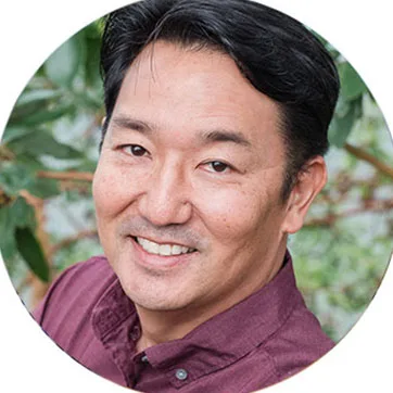 Photo of Dr. Troy Reichi Okunami, D.D.S.