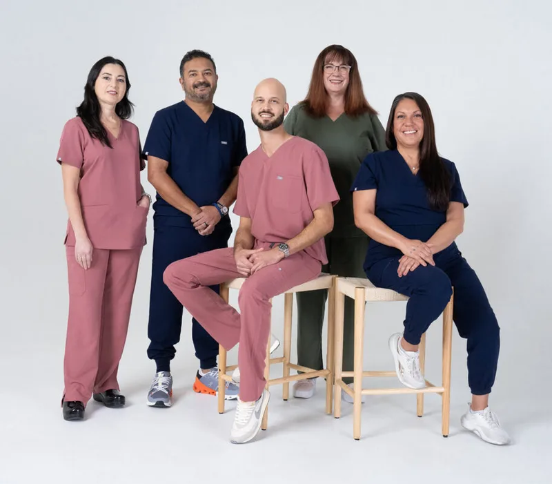 Photo of Dr. Troy Alan Smith, DDS