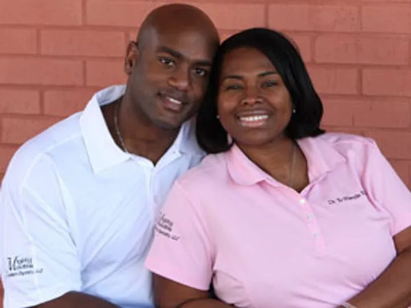 Photo of Dr. Tu-Wanda Marable Martin