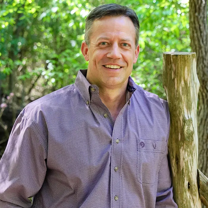 Photo of Dr. Tyler Whitman Ferris, DDS MS