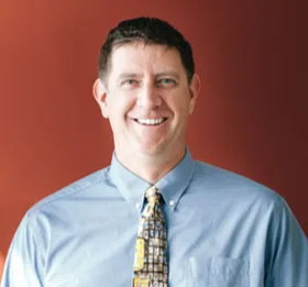 Photo of Dr. Tyler Karlin, D.D.S., M.S.