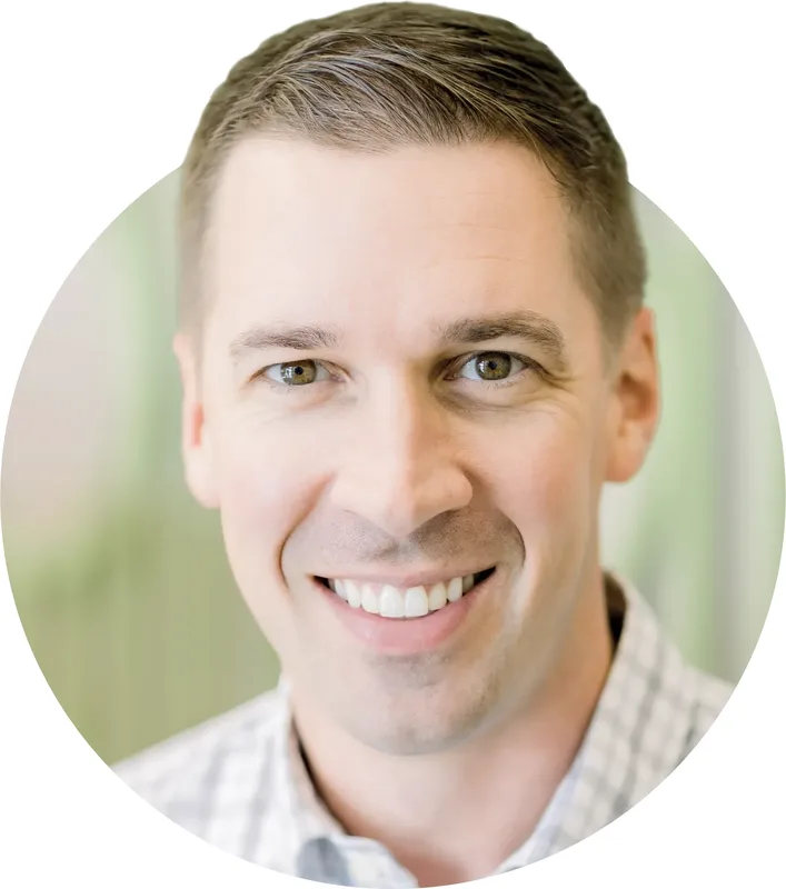 Photo of Dr. Tyler Prentice, D.M.D.