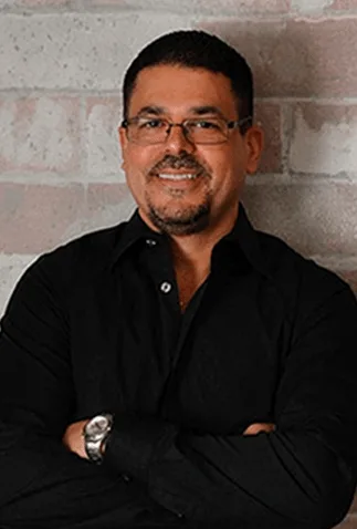 Photo of Dr. Ulises Antonio Guzman, D.D.S.