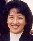 Photo of Dr. Valerie A David, D.D.S., M.S.