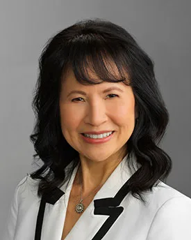 Photo of Dr. Valerie Tonnu Jenkins, D.M.D