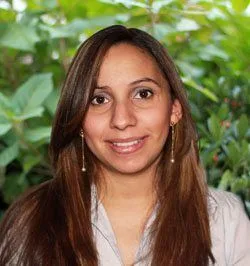 Photo of Dr. Vanessa Lugo Hart, D.D.S.