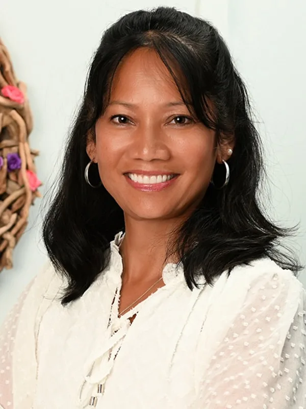 Photo of Dr. Vanessa Qureishi Velilla, D.D.S., M.S.