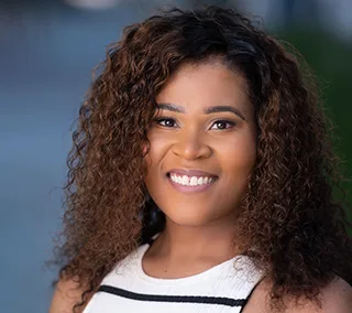 Photo of Dr. Vernesha D Lockhart, DDS