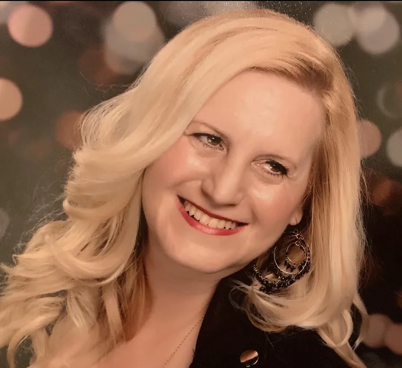 Photo of Dr. Vickie Sue Greenberg, D.D.S., M.S.D.