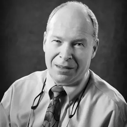 Photo of Dr. Victor Anthony Bochacki, D.M.D.