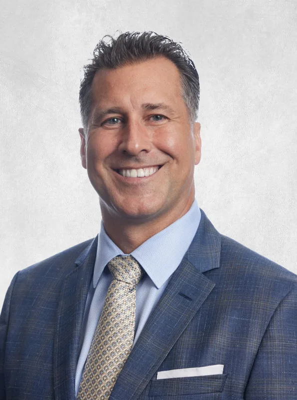 Photo of Dr. Vince A Penesis, D.D.S.